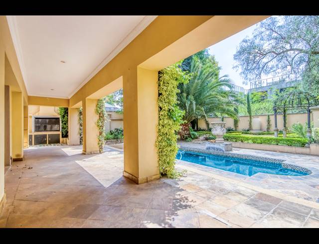 4 BEDROOM HOUSE TO LET IN HOUGHTON ESTATE